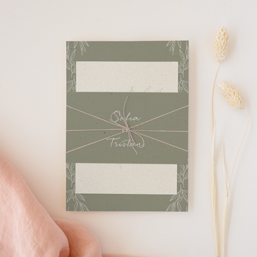 Carte Anniversaire De Mariage Satisfait Ou Reimprime Faire Part Com