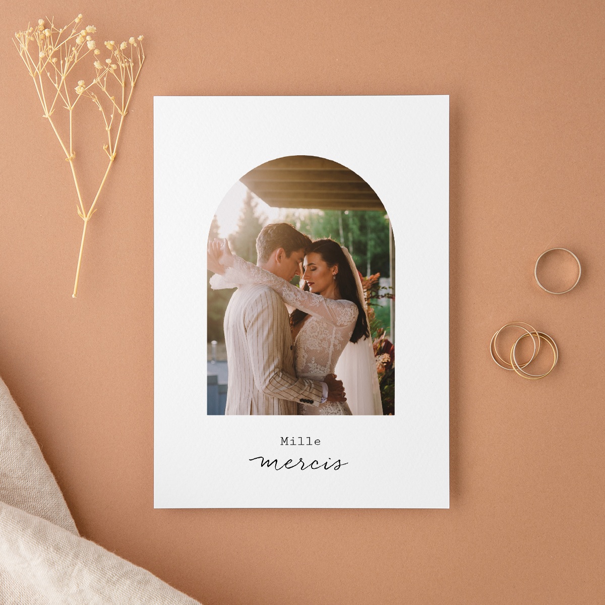 Carte De Remerciement Abeille, Carte De Remerciement Abeille Mignonne, Carte De Remerciement Bee-ing, Carte De Voeux De Gratitude, Carte De