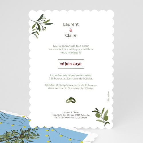 Anniversaire Mariage Drôle Invitations, Faire-part & Cartes Populaires | FR