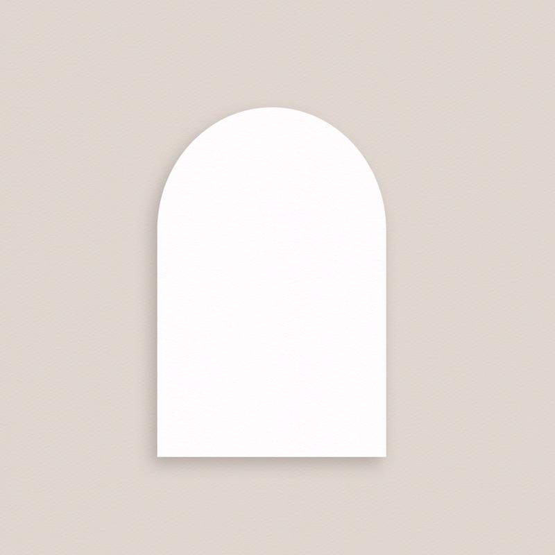 Faire-part de mariage Faire-part de mariage Libre Création Mariage, Arche pas cher