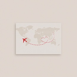 Marque-place mariage Airloves gratuit