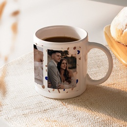 Mug personnalisé Toi & Moi