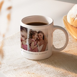 Mug personnalisé L’Essence du Cœur