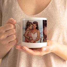 Mug personnalisé L’Essence du Cœur gratuit