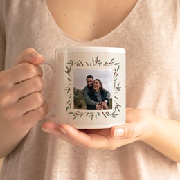Mug personnalisé Éclats de Nature gratuit