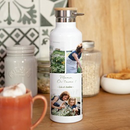 Gourde personnalisée Mamie d’Amour