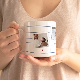 Mug personnalisé Papa Cool gratuit