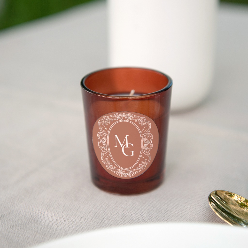 Etiquette enveloppes mariage L’Écrin de Nos Vœux gratuit