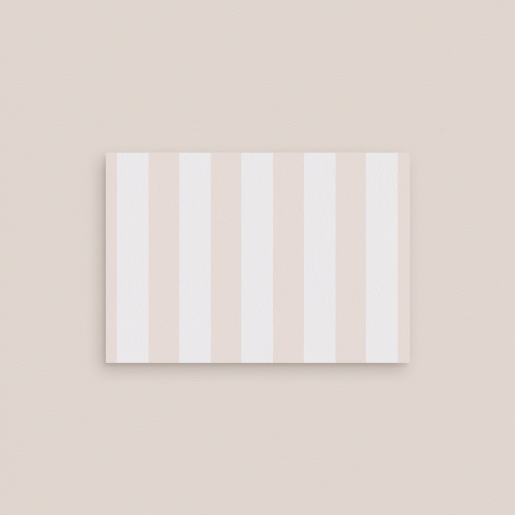 Marque-place mariage Douce romance gratuit