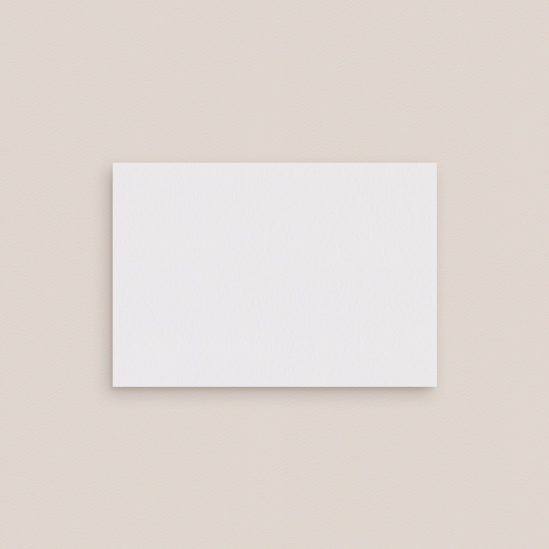 Marque-place mariage Together gratuit