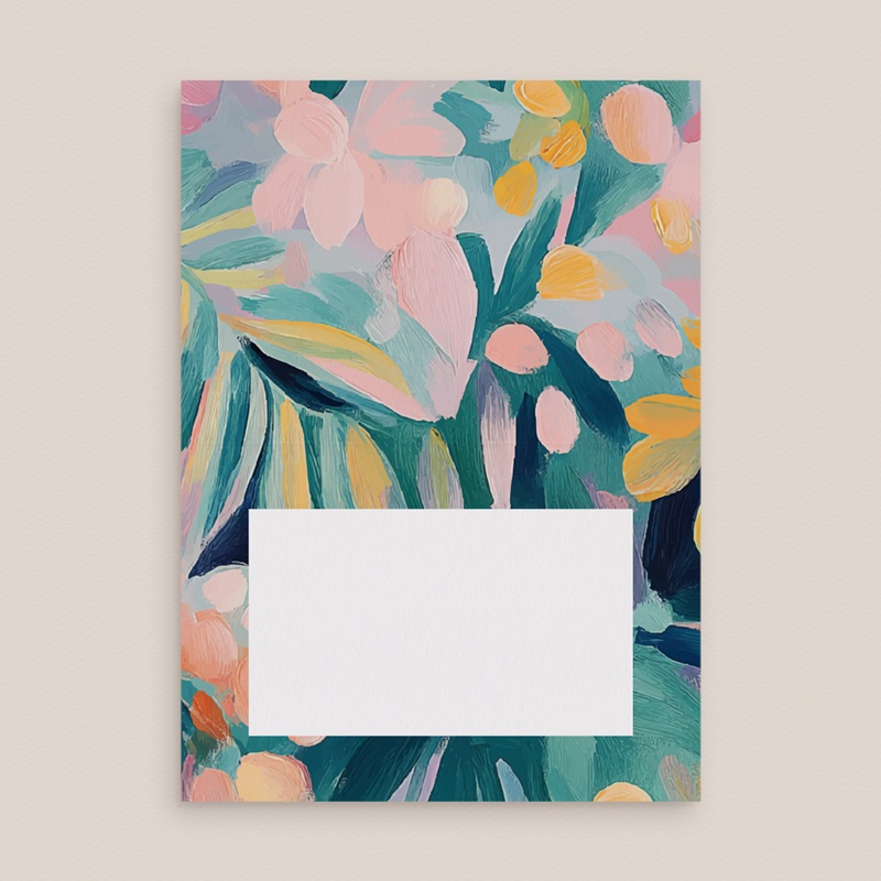 Marque-place mariage L&rsquo;Atelier des Fleurs pas cher