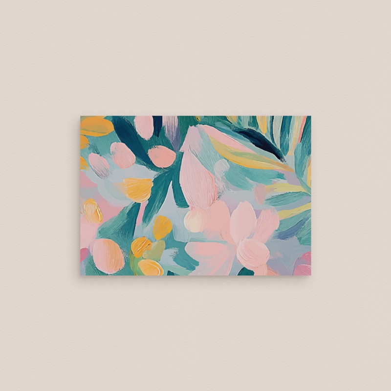 Marque-place mariage L&rsquo;Atelier des Fleurs gratuit