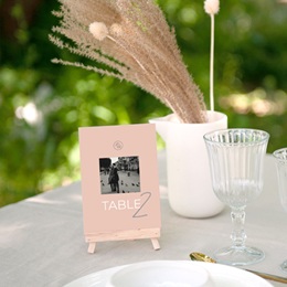 Marque table mariage Together gratuit