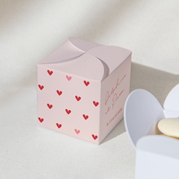 Bo&icirc;te &agrave; drag&eacute;es mariage Atout Coeur gratuit