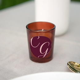 Etiquette enveloppes mariage Symbiose gratuit