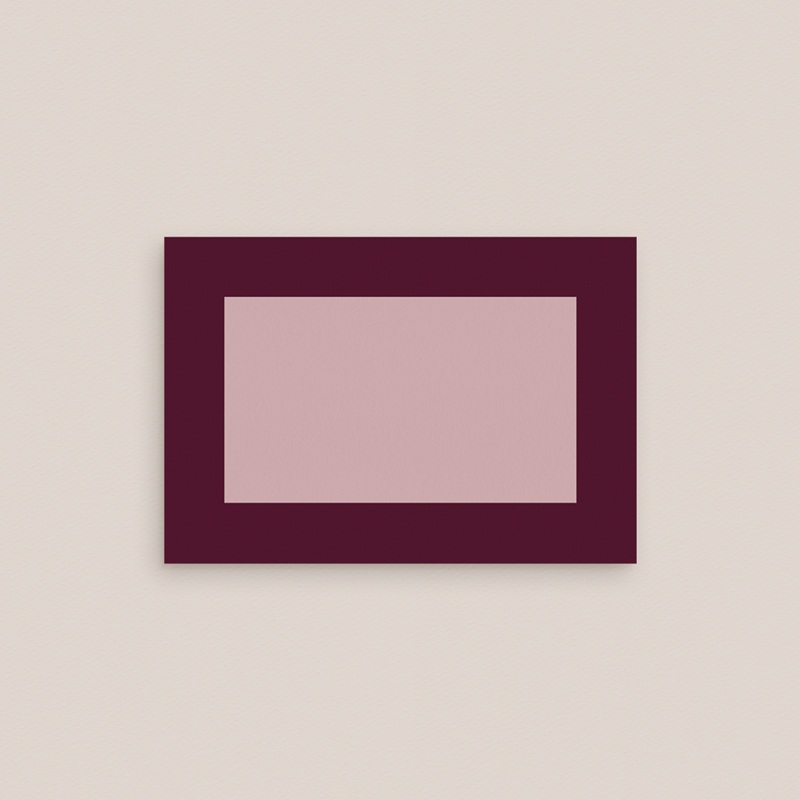Marque-place mariage Symbiose gratuit