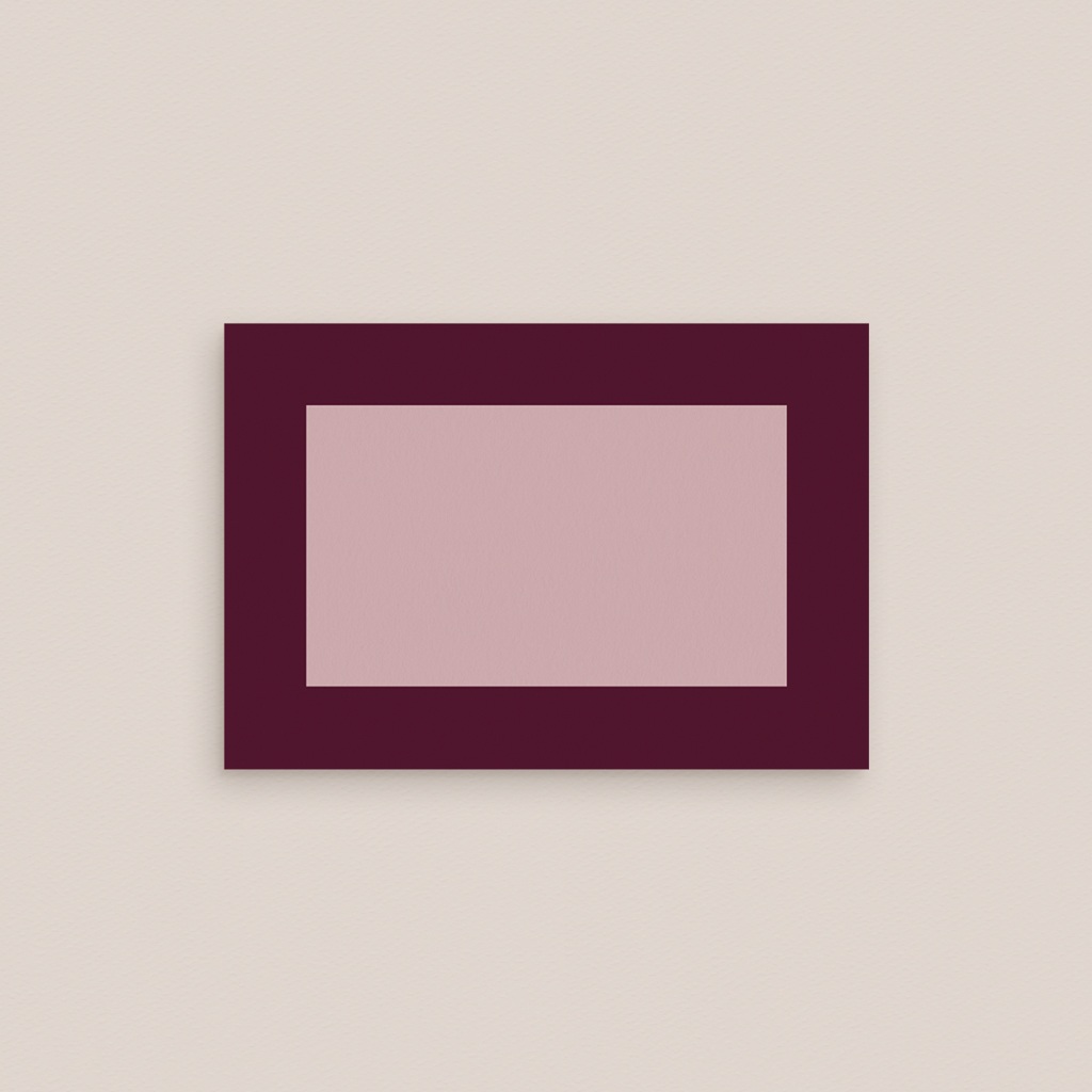 Marque-place mariage Symbiose gratuit